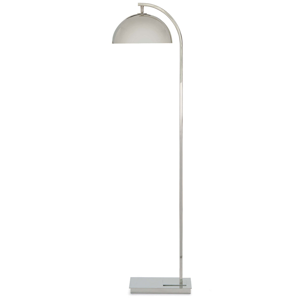 14-1049PN Otto 1 Light Floor Lamp | Alternate Image
