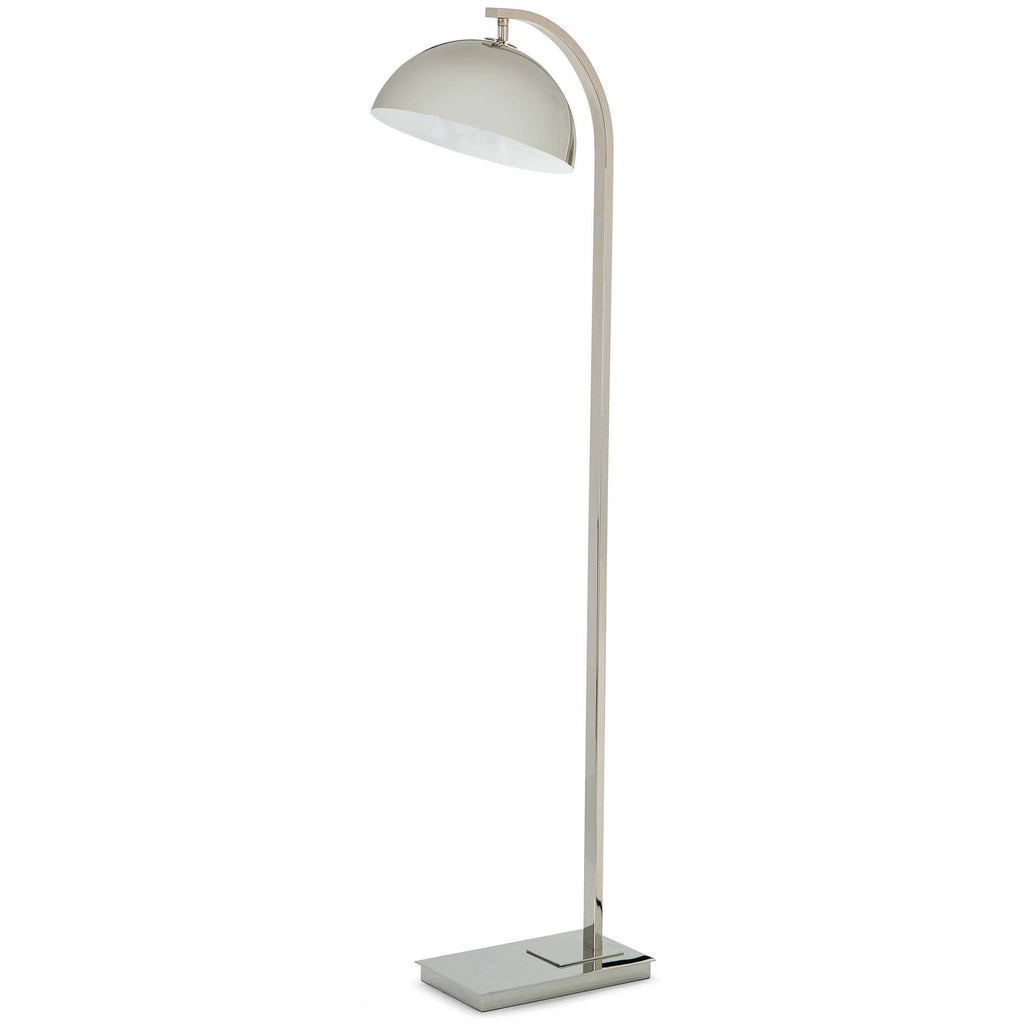 14-1049PN Otto 1 Light Floor Lamp | Alternate Image