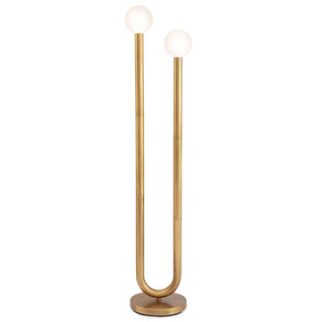 Natural Brass