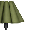14-1066BB-GRN Polly 2 Light Floor Lamp | Alternate Image