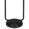 14-1066BB-WT Polly 2 Light Floor Lamp | Alternate Image