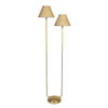 14-1066NB-RAT Polly 2 Light Floor Lamp | Main Image