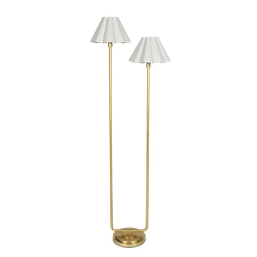 Natural Brass