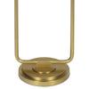 14-1066NB-WT Polly 2 Light Floor Lamp | Alternate Image