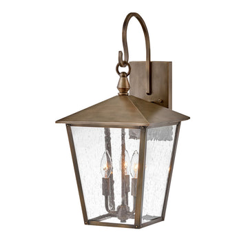 Burnished Bronze