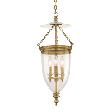 Aged Brass