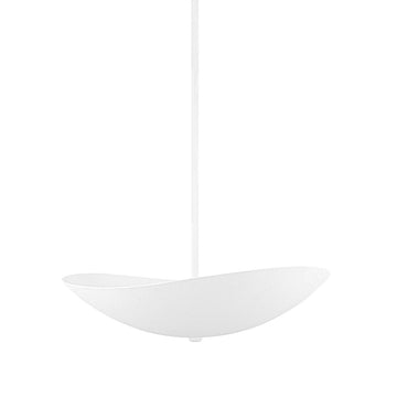 White Plaster