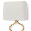 15-1018GL Sinuous 1 Light Sconce | Alternate Image