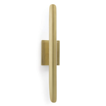 Natural Brass