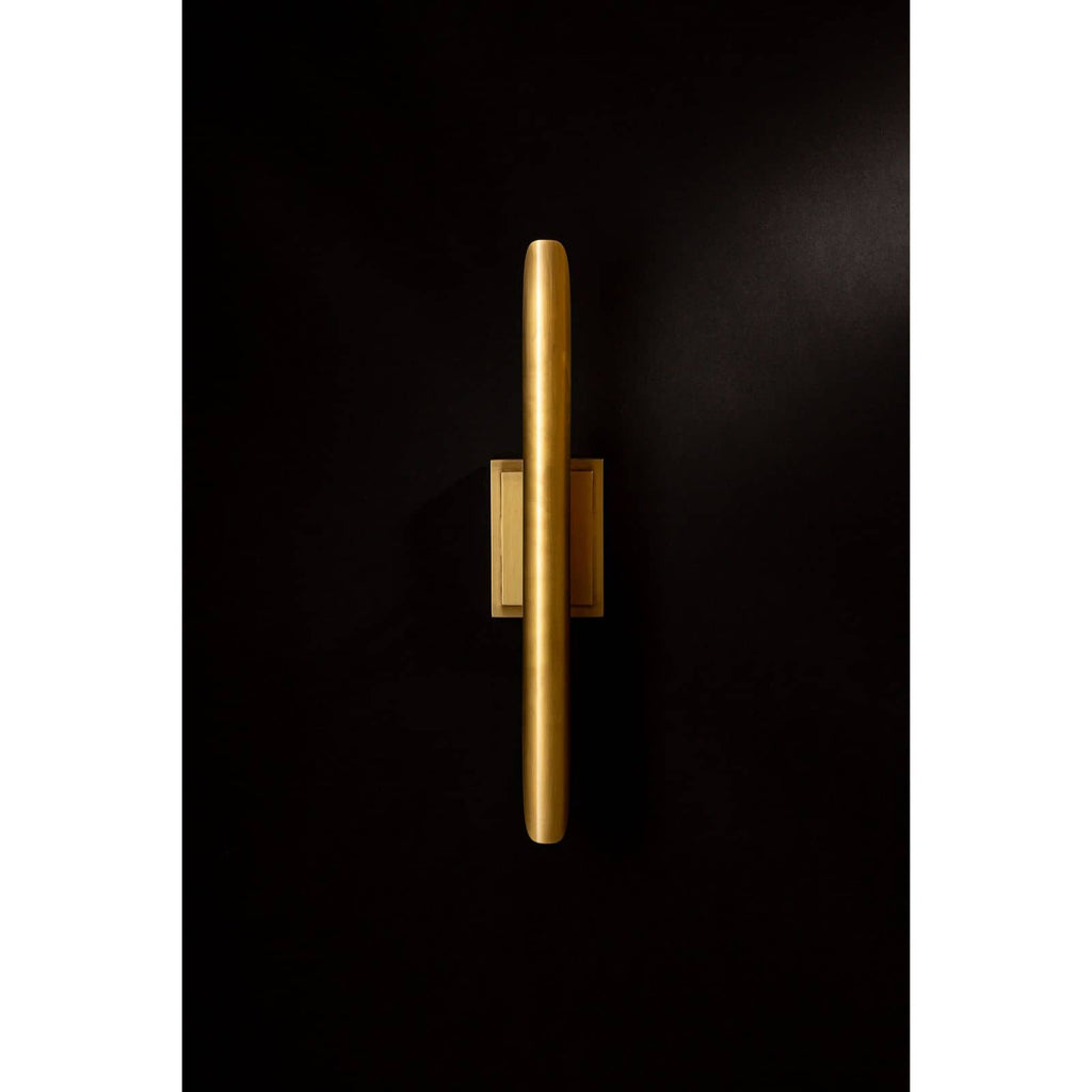 15-1045NB Redford 2 Light Sconce | Alternate Image