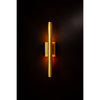 15-1045NB Redford 2 Light Sconce | Alternate Image