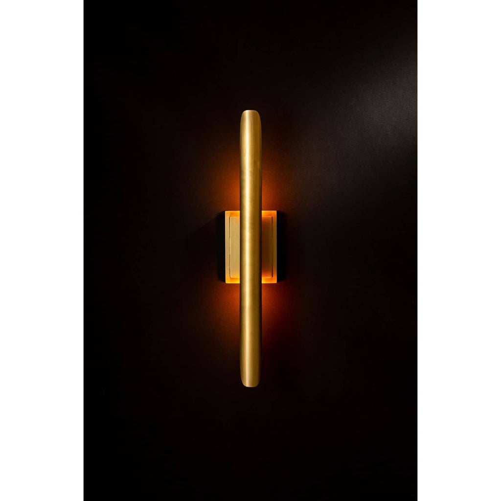 15-1045NB Redford 2 Light Sconce | Alternate Image