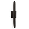 15-1045ORB Redford 2 Light Sconce | Main Image