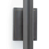 15-1045ORB Redford 2 Light Sconce | Alternate Image