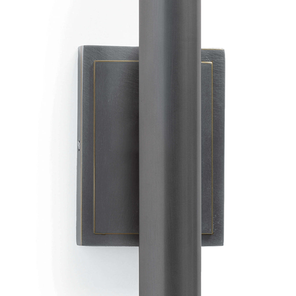 15-1045ORB Redford 2 Light Sconce | Alternate Image
