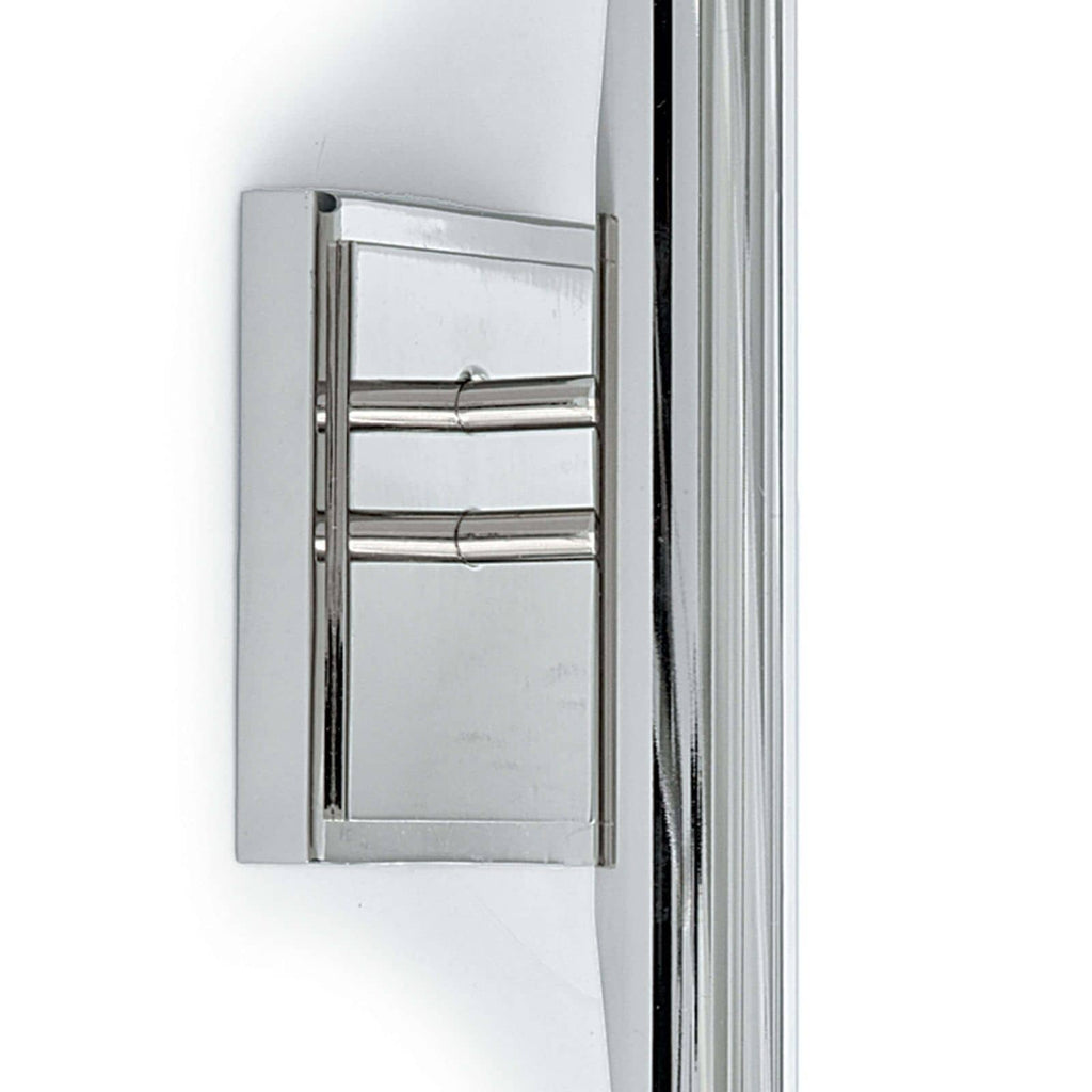 15-1045PN Redford 2 Light Sconce | Alternate Image