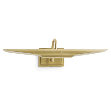 Natural Brass