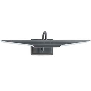Oil Rubbed Bronze