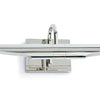 15-1047PN Redford 2 Light Picture Light | Alternate Image
