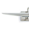15-1047PN Redford 2 Light Picture Light | Alternate Image