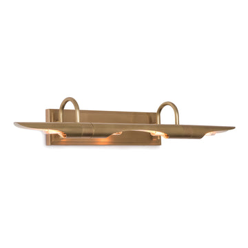 Natural Brass