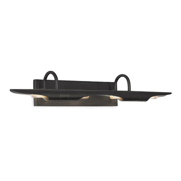 Oil Rubbed Bronze