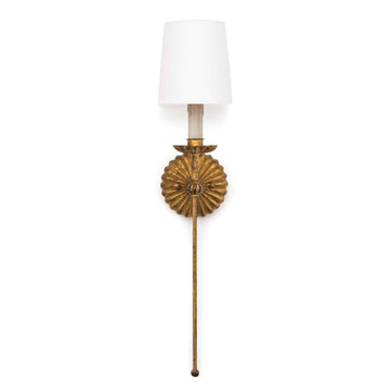 Antique Gold Leaf