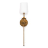 15-1073 Clove 1 Light Sconce | Main Image