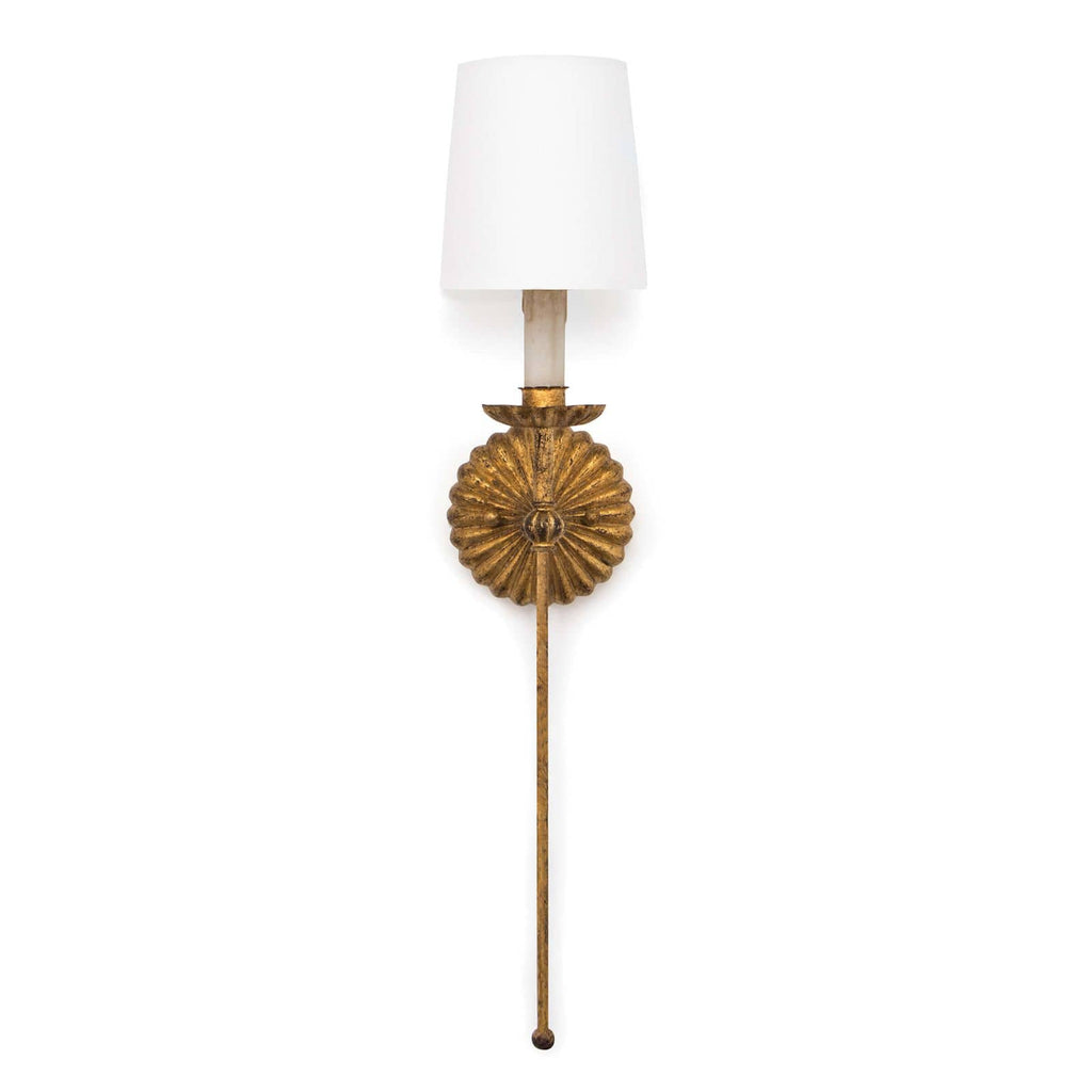 15-1073 Clove 1 Light Sconce | Main Image