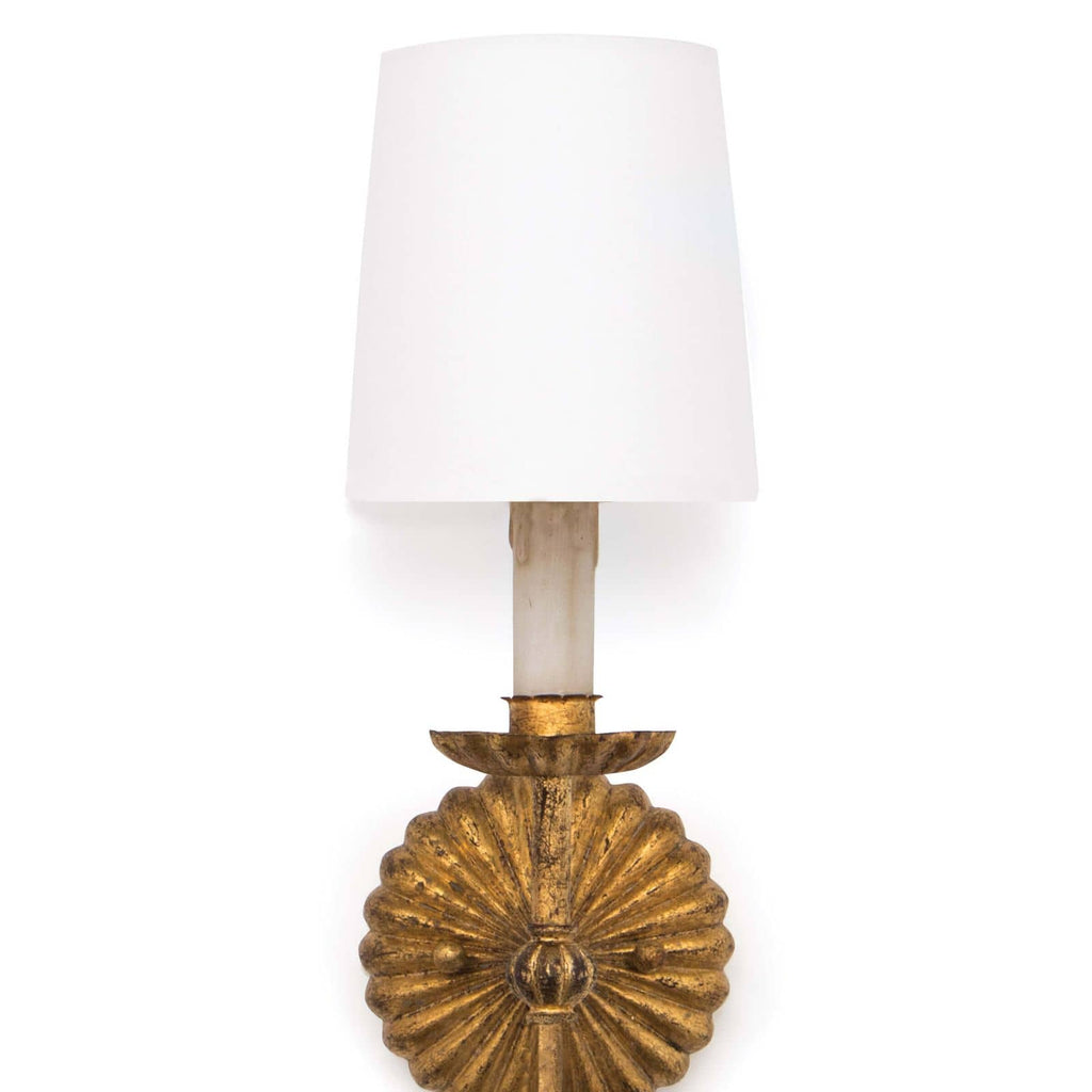 15-1073 Clove 1 Light Sconce | Alternate Image