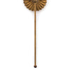 15-1073 Clove 1 Light Sconce | Alternate Image