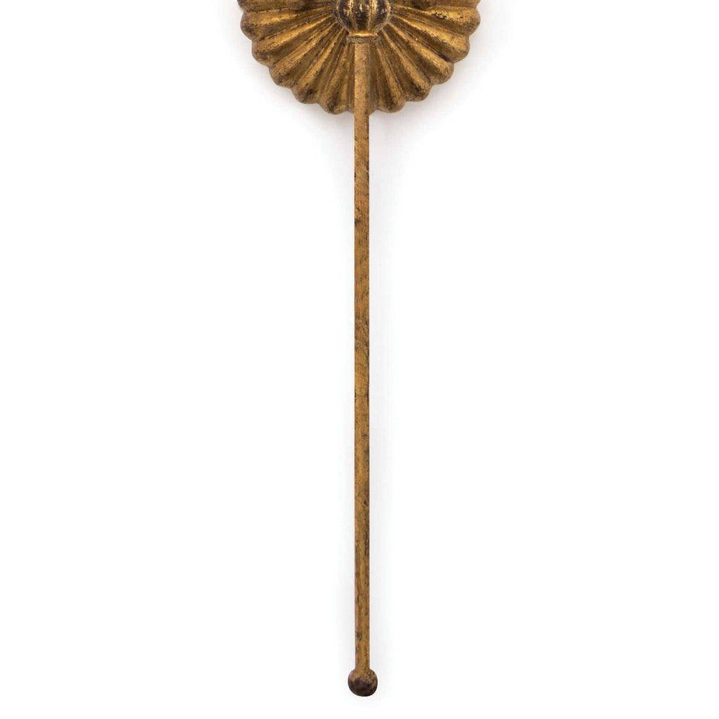 15-1073 Clove 1 Light Sconce | Alternate Image