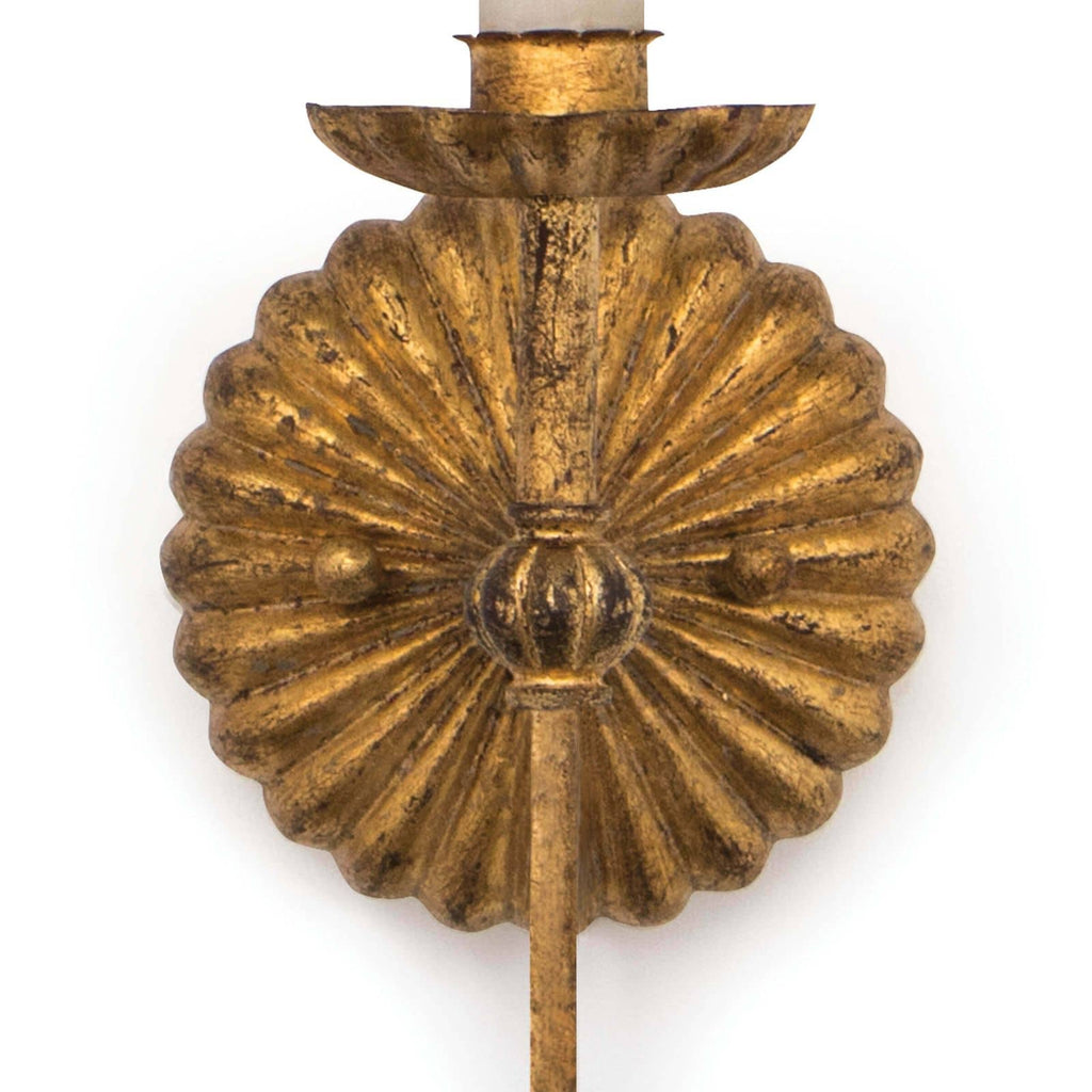 15-1073 Clove 1 Light Sconce | Alternate Image