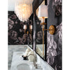 15-1073 Clove 1 Light Sconce | Lifestyle Image