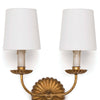 15-1074 Clove 2 Light Sconce | Alternate Image