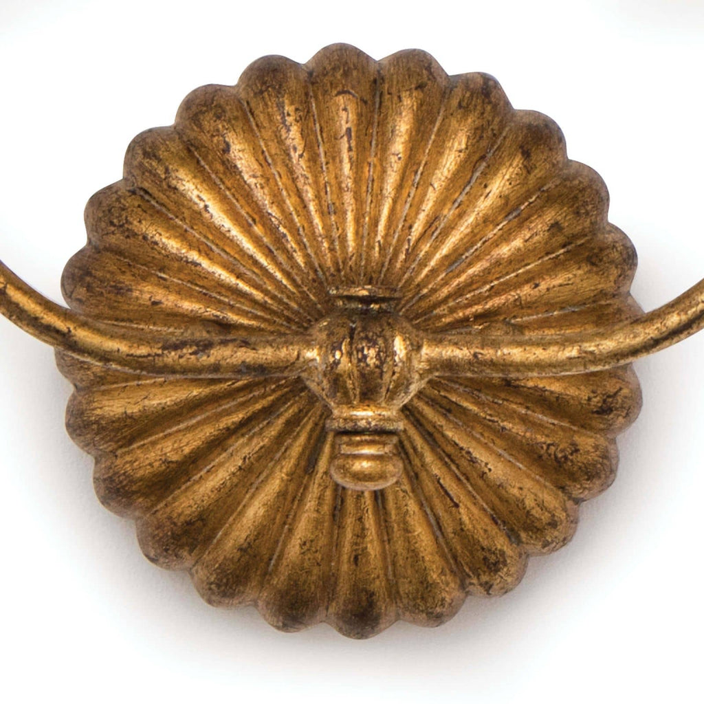 15-1074 Clove 2 Light Sconce | Alternate Image