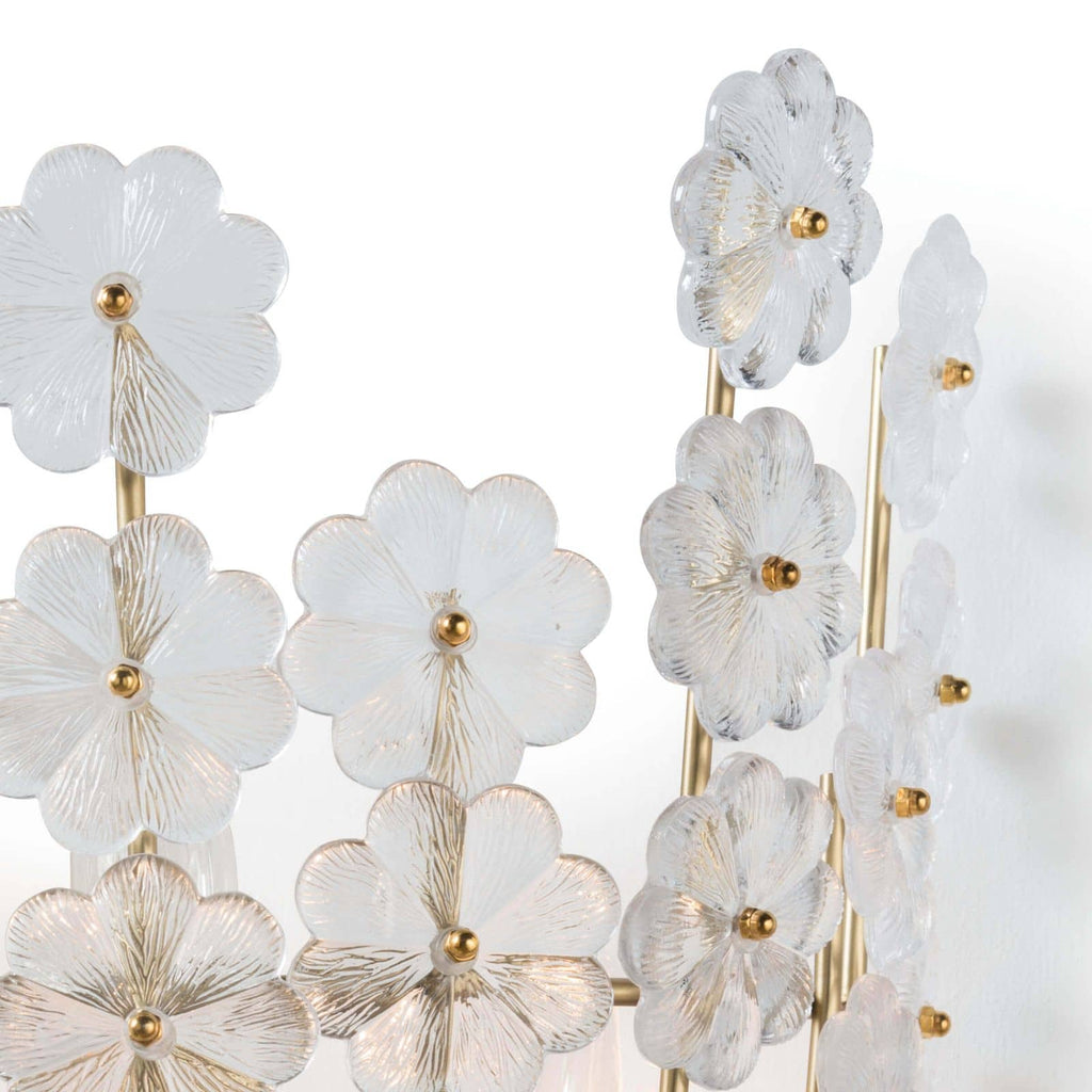 15-1083 Charlotte 3 Light Sconce | Alternate Image