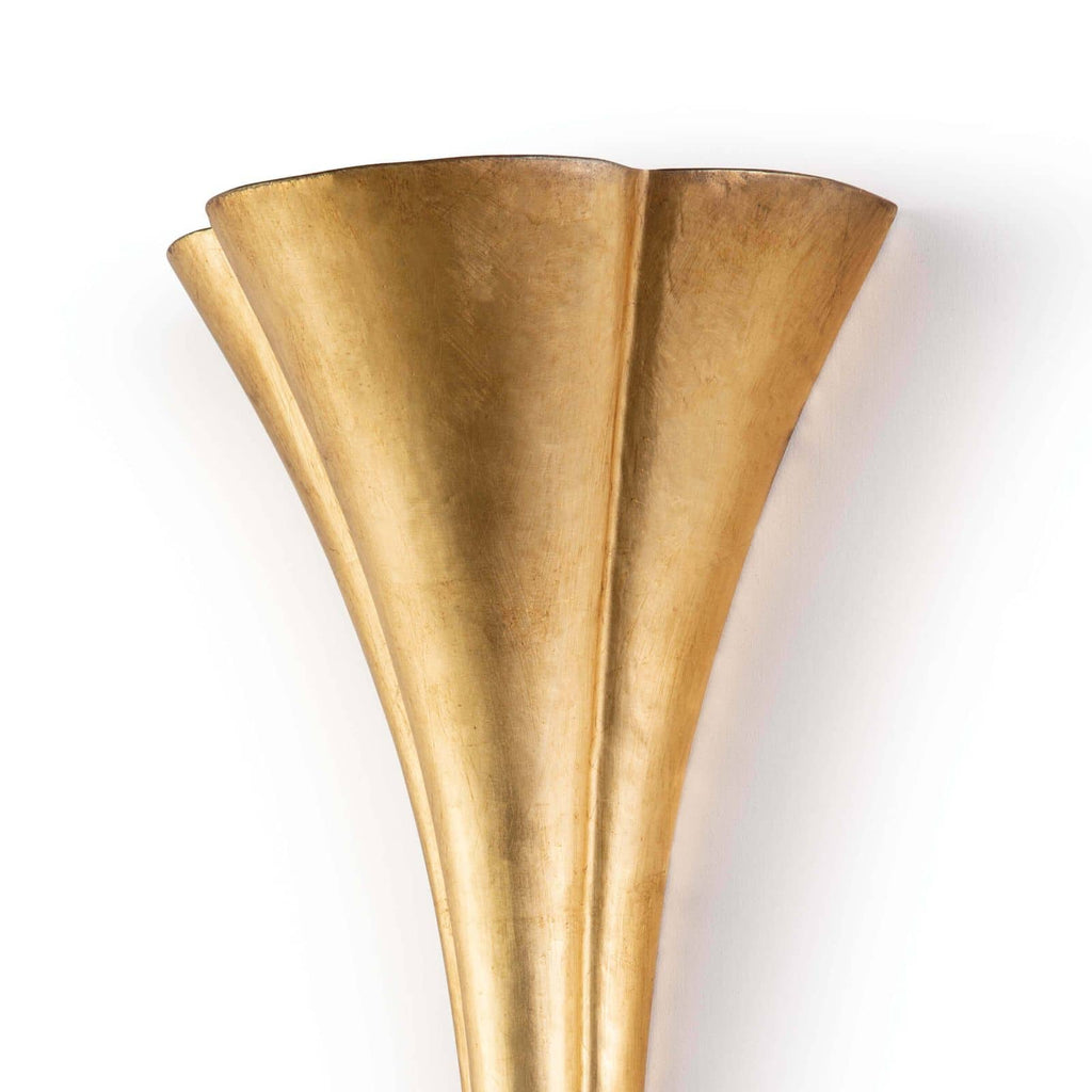 15-1095 Lillian 1 Light Sconce | Alternate Image