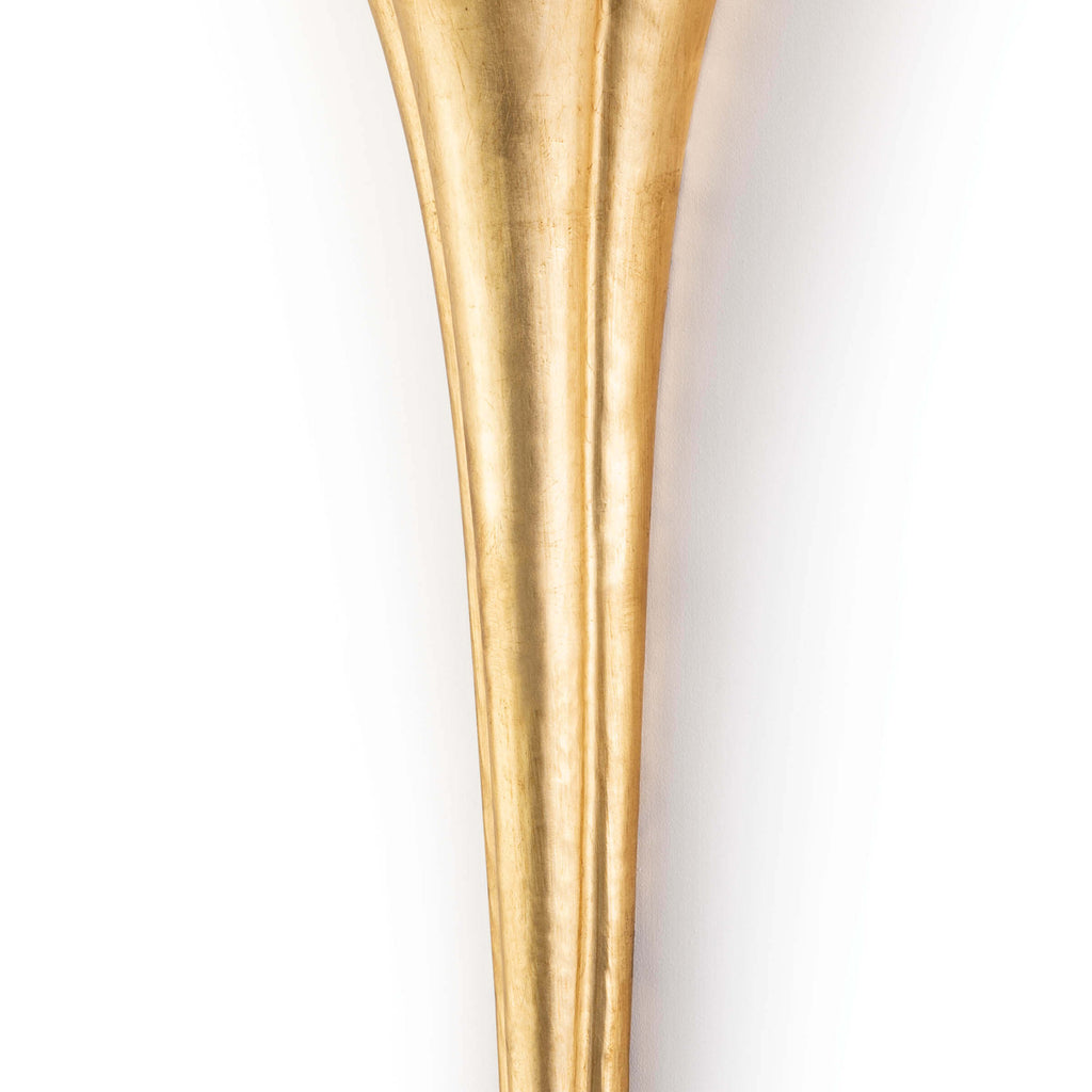 15-1095 Lillian 1 Light Sconce | Alternate Image