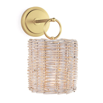 Natural Brass