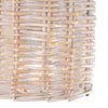 15-1102NB Nantucket 1 Light Sconce | Alternate Image