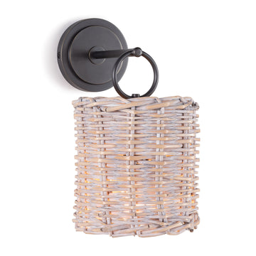 Oil Rubbed Bronze
