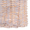 15-1102ORB Nantucket 1 Light Sconce | Alternate Image