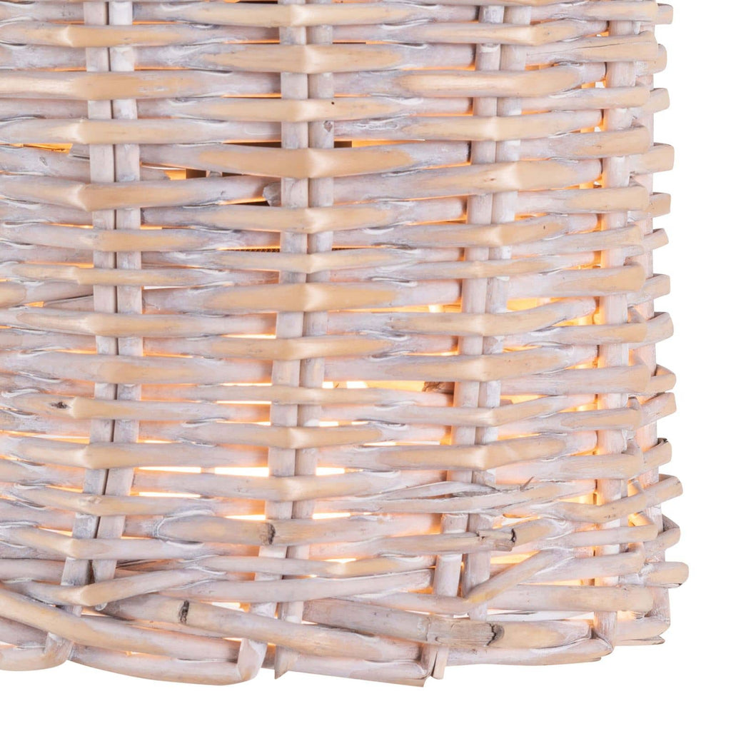 15-1102ORB Nantucket 1 Light Sconce | Alternate Image