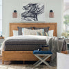 15-1102ORB Nantucket 1 Light Sconce | Lifestyle Image