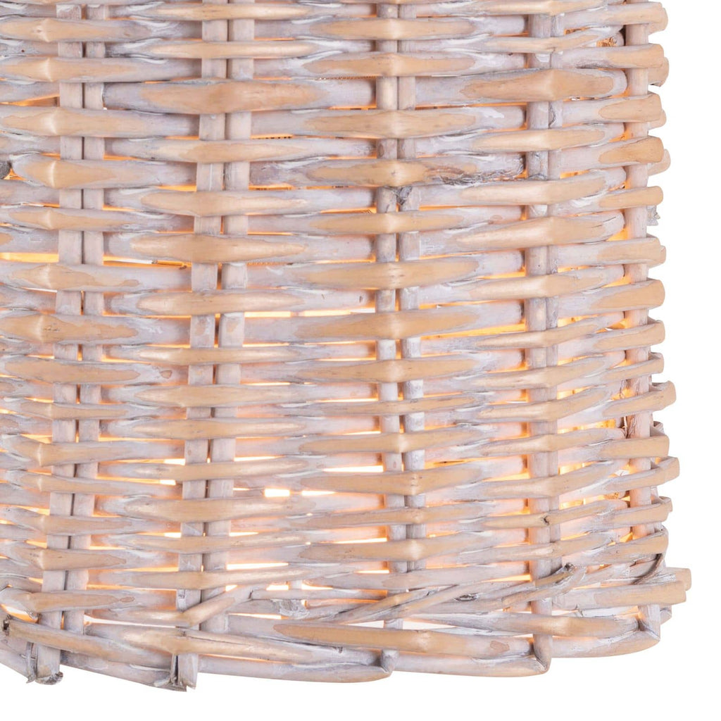 15-1102PN Nantucket 1 Light Sconce | Alternate Image