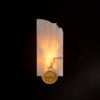 15-1111 Jonah 1 Light Sconce | Alternate Image