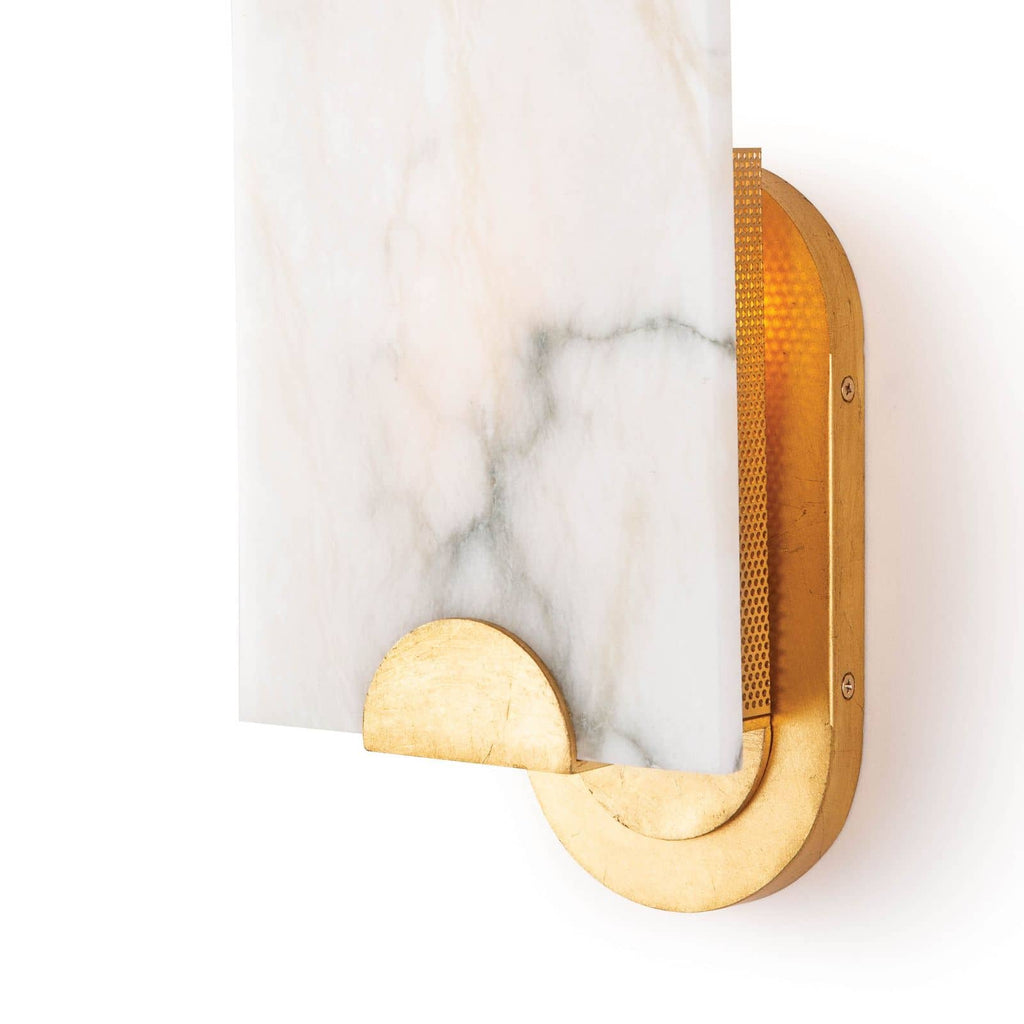 15-1111 Jonah 1 Light Sconce | Alternate Image