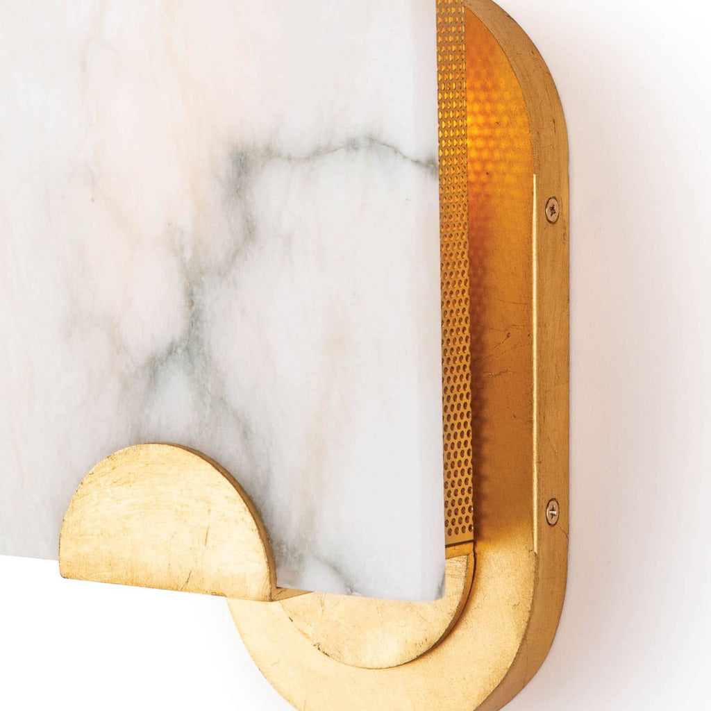 15-1111 Jonah 1 Light Sconce | Alternate Image