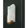 15-1111 Jonah 1 Light Sconce | Lifestyle Image